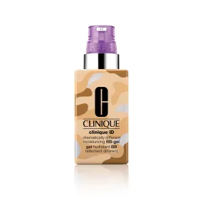 Clinique iD™: Dramatically Different™ Moisturizing BB-gel for Lines & Wrinkles
