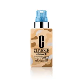 Clinique iD™: Dramatically Different™ Moisturizing BB-gel for Pores & Uneven Texture