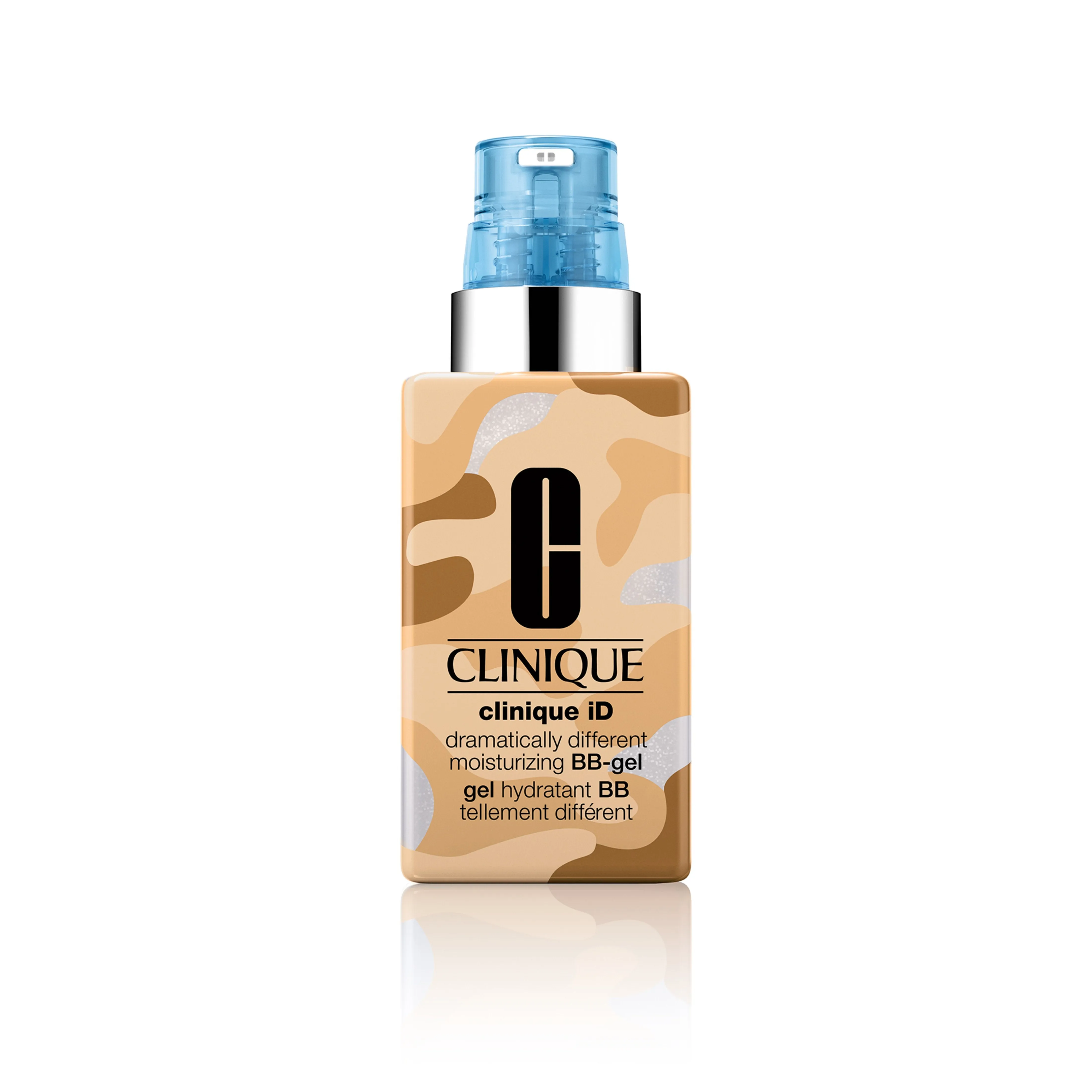 Clinique iD™: Dramatically Different™ Moisturizing BB-gel for Pores & Uneven Texture