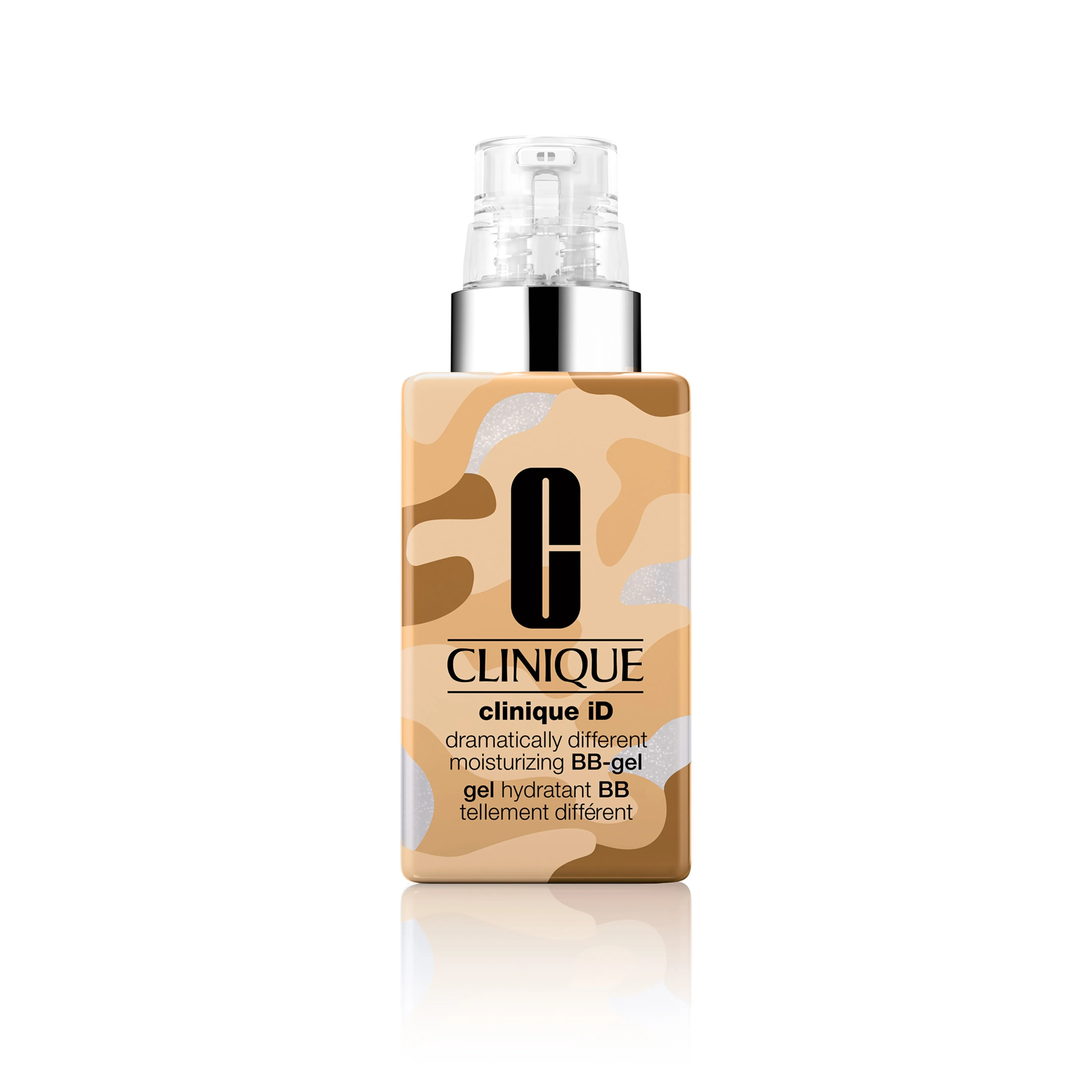 Clinique iD™: Dramatically Different™ Moisturizing BB-gel for Uneven Skin Tone