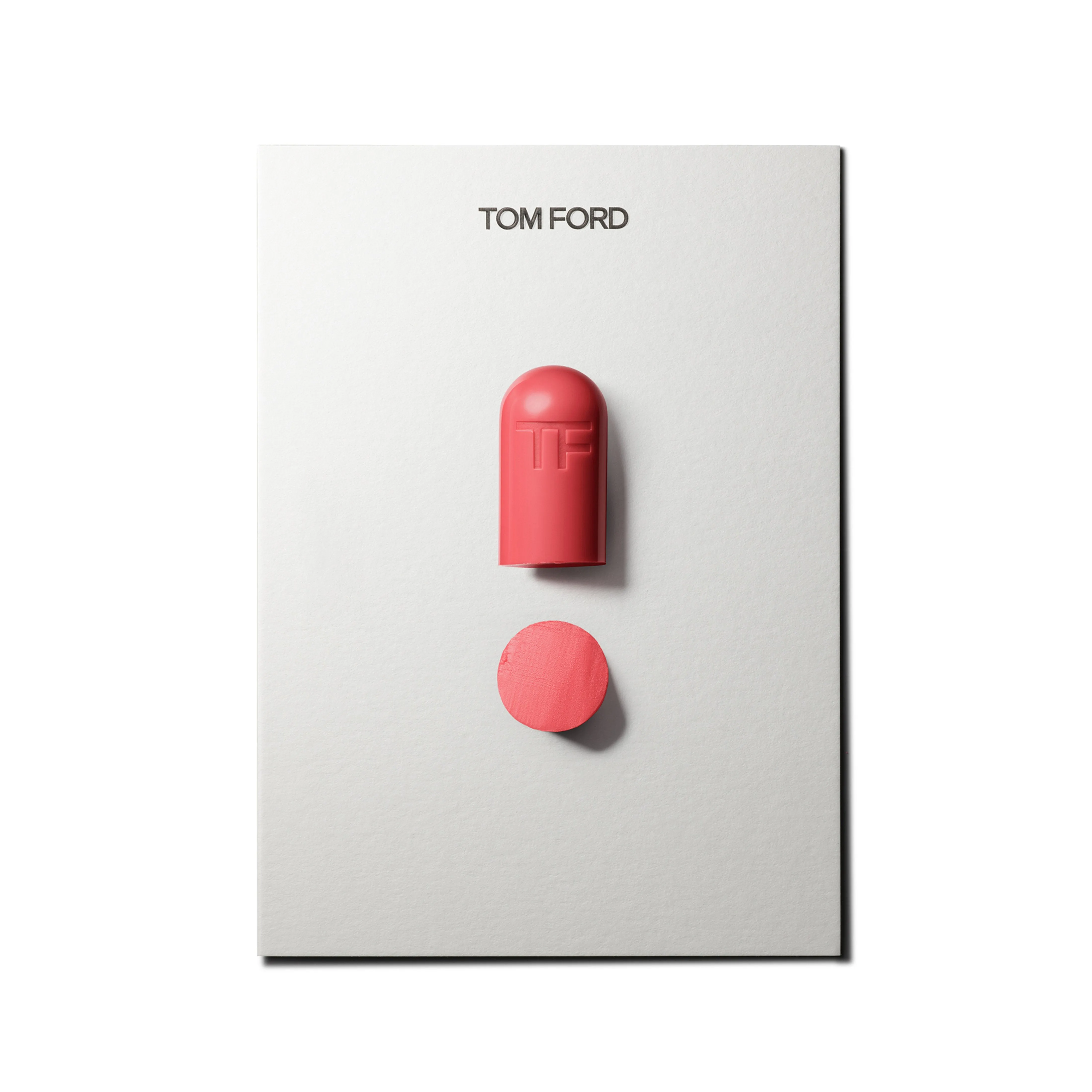 Clutch-Size Soleil Lip Balm