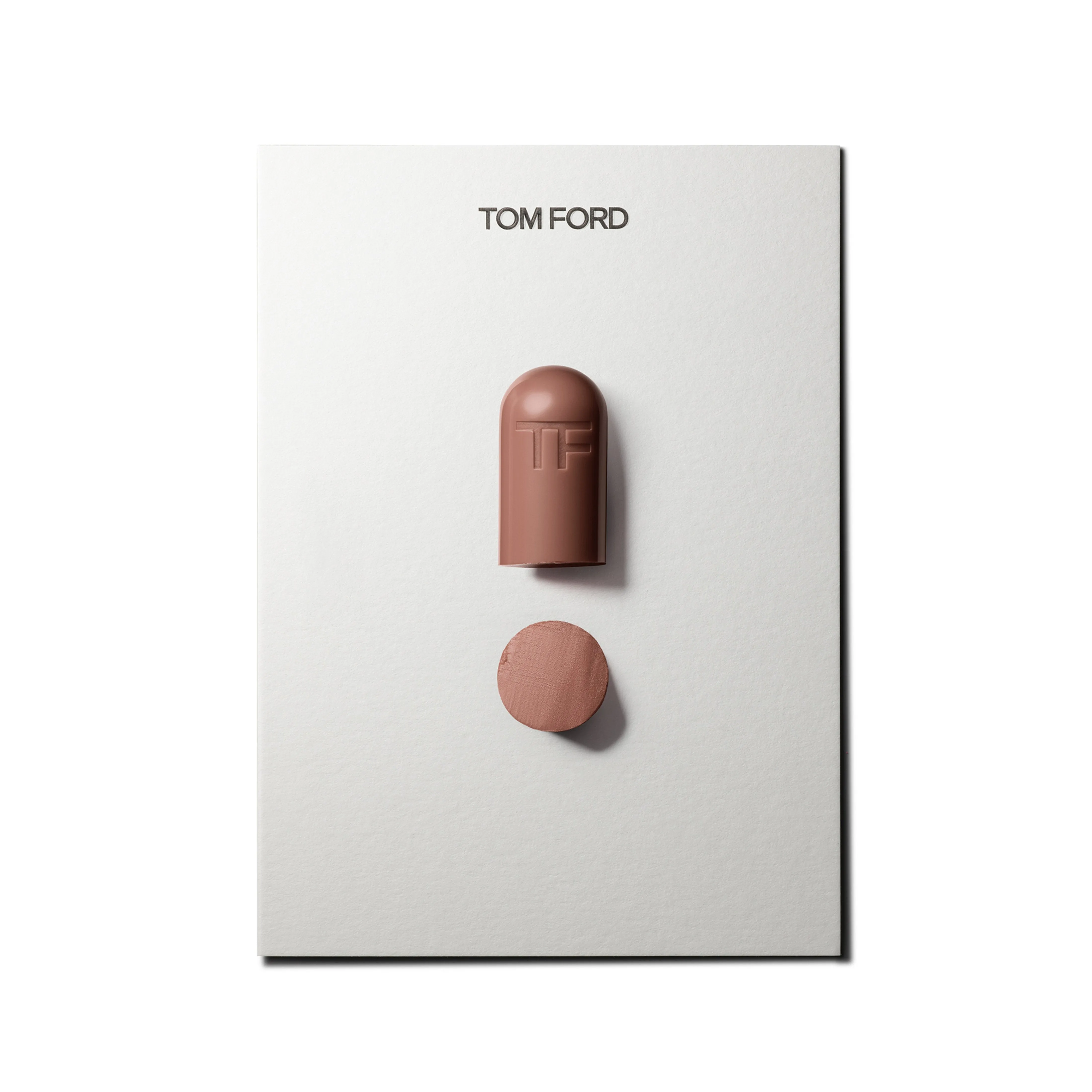 Clutch-Size Soleil Lip Balm