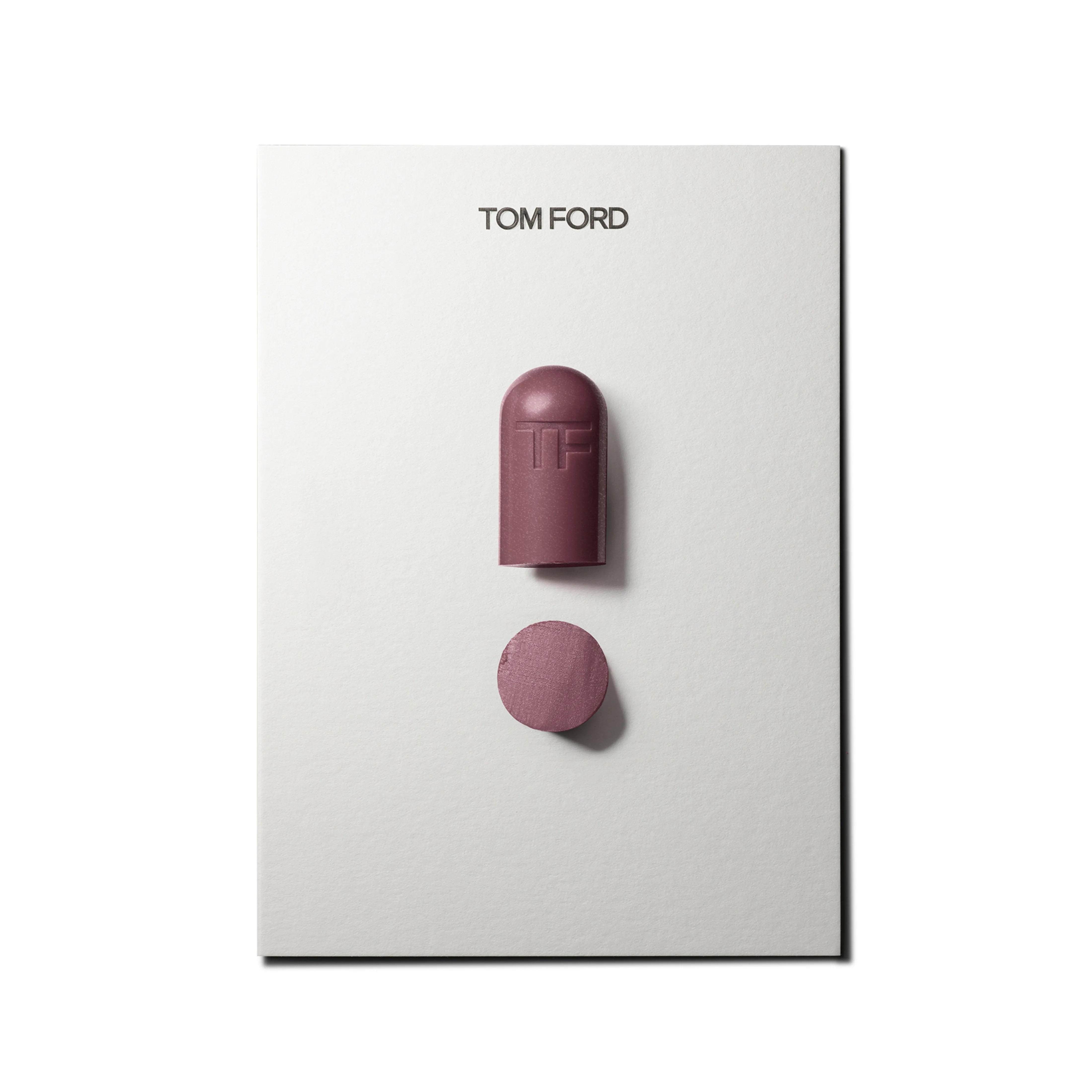 Clutch-Size Soleil Lip Balm
