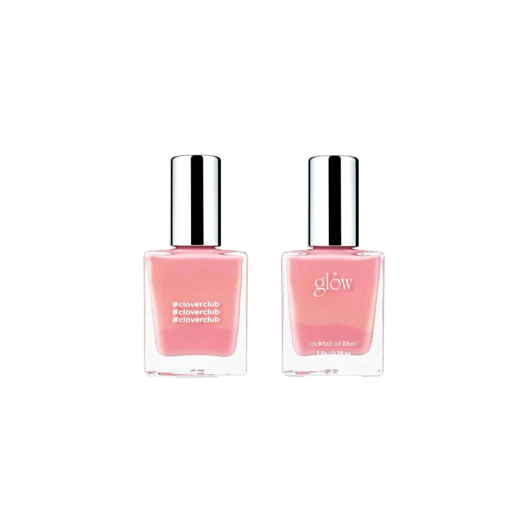 Cocktail Oil Blush