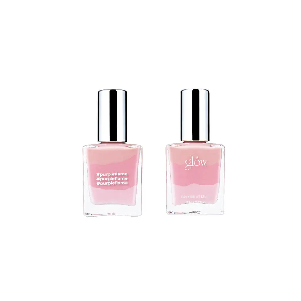 Cocktail Oil Blush