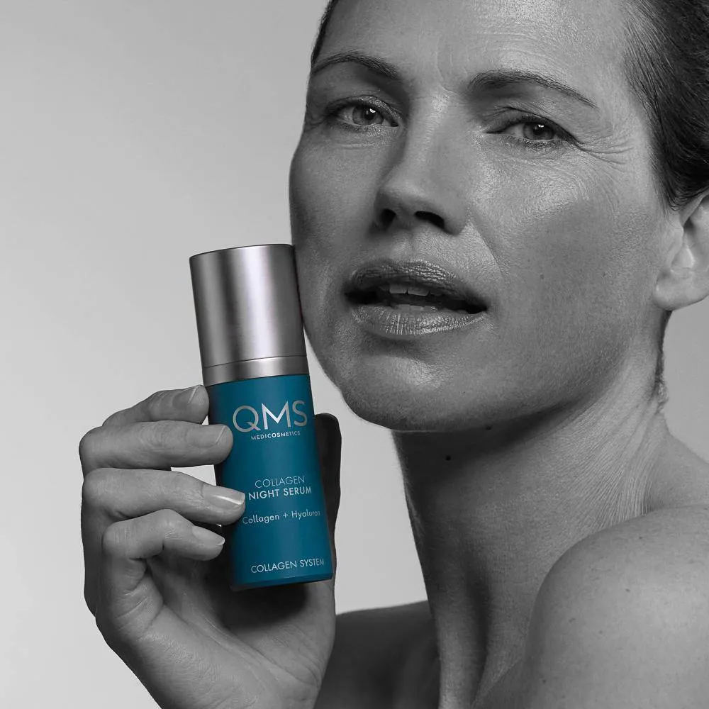 Collagen Night Serum