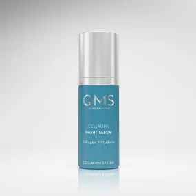 Collagen Night Serum