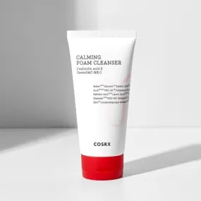 Cosrx Ac Collection Calming Foam Cleanser 150Ml
