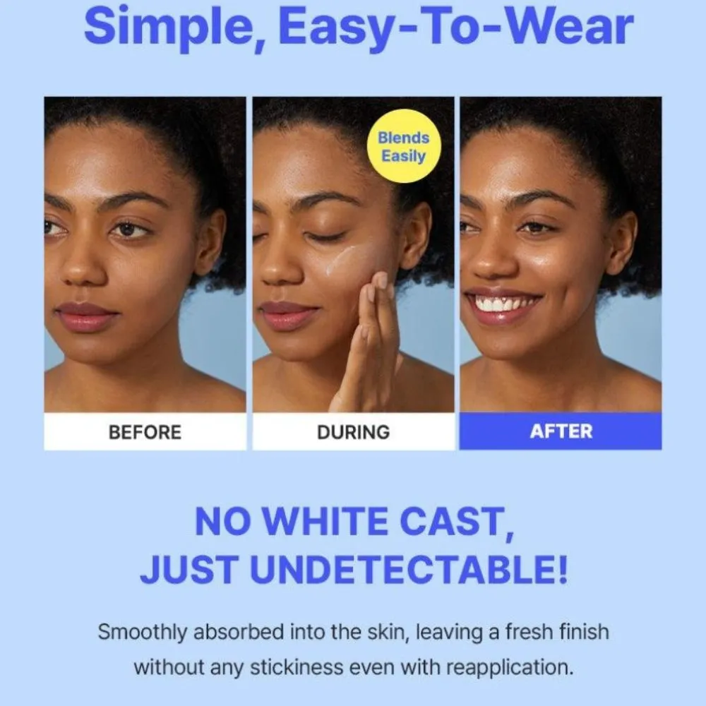Cosrx Ultra-Light Invisible Sunscreen SPF50 PA    