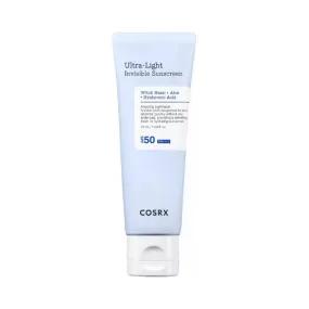 Cosrx Ultra-Light Invisible Sunscreen SPF50 PA    