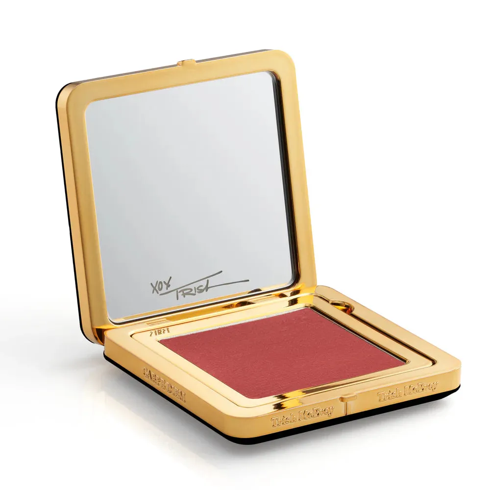 Cream Blush So Sultry