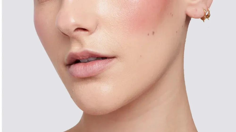 Cream Blush So Sultry