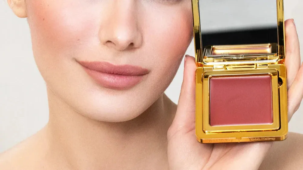 Cream Blush So Sultry