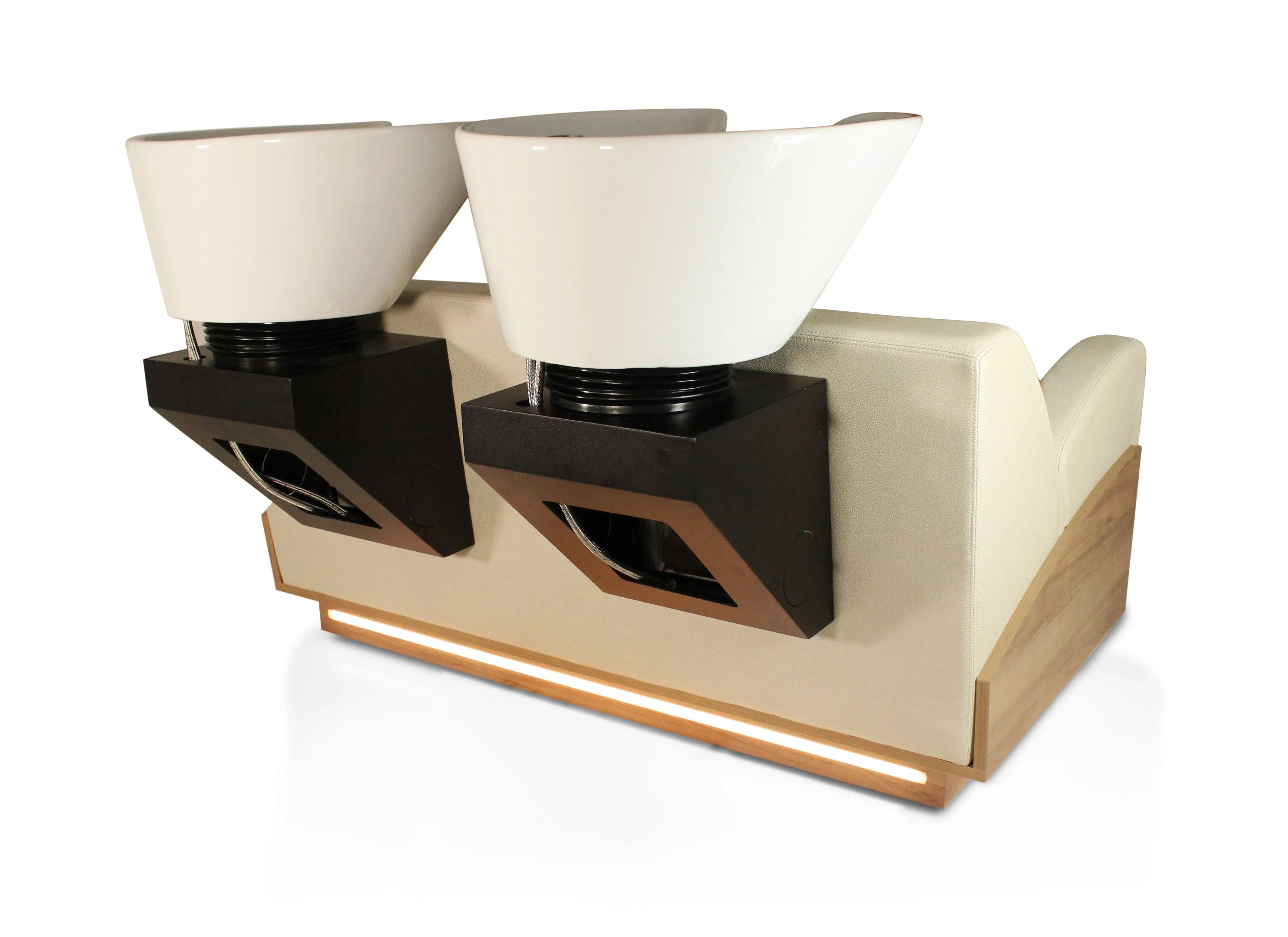 Cupid Wash Unit - 3 Position - NEW 2022