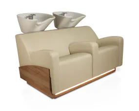 Cupid Wash Unit - 3 Position - NEW 2022