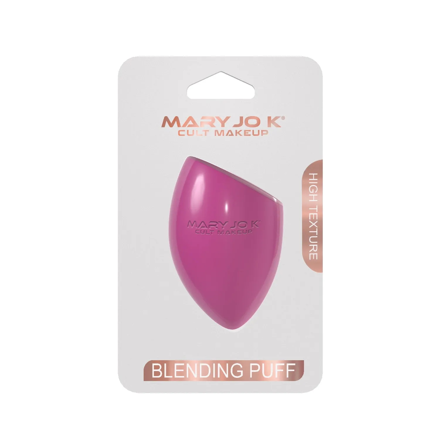 Cut Blender Puff