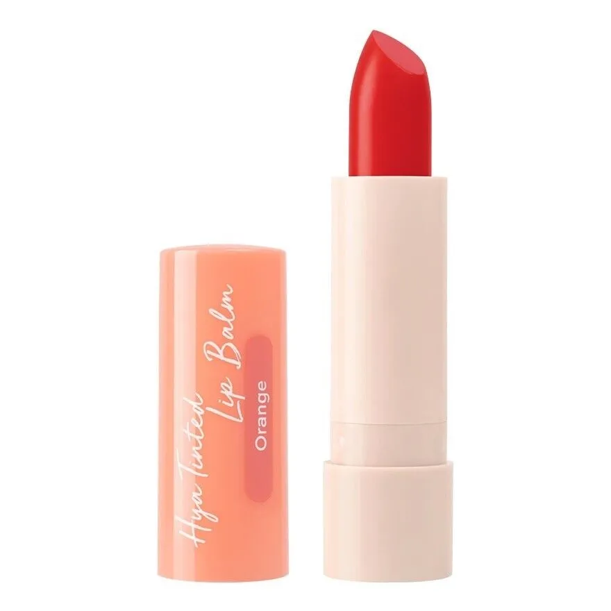 Cute Press Haya Tinted Lip Balm 3.7g Orange (Thai)