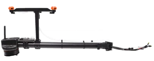 DJI Agras T-30 M2 Arm Parts Package