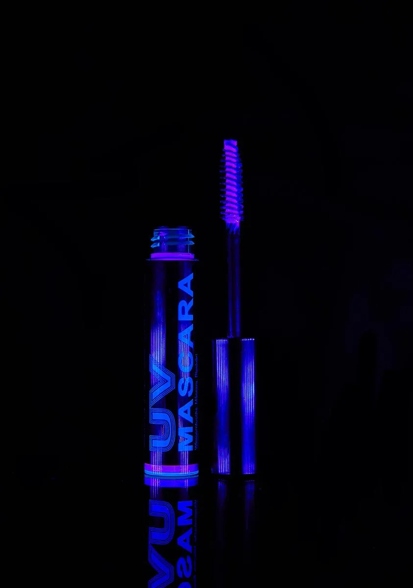 Drank Sonic Wind UV Neon Mascara