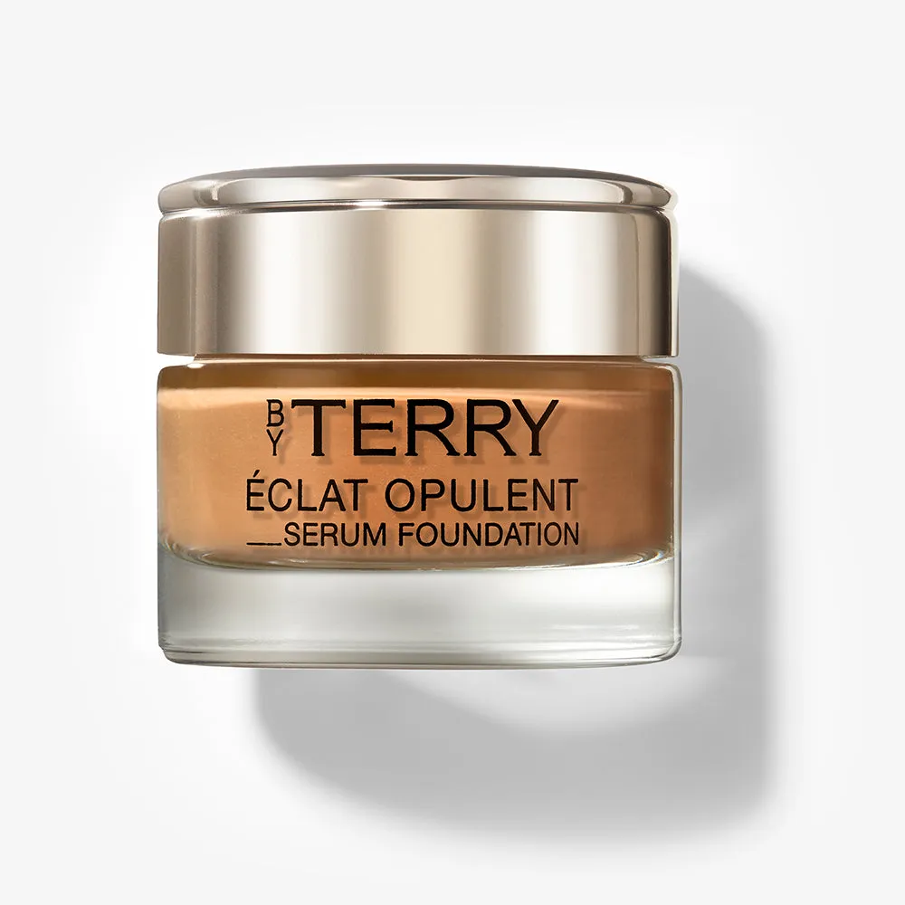 Eclat Opulent Serum Foundation