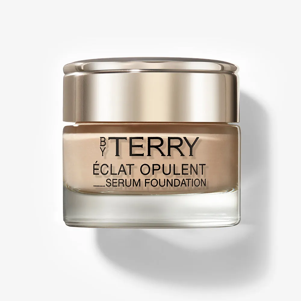 Eclat Opulent Serum Foundation