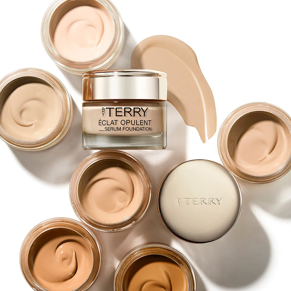 Eclat Opulent Serum Foundation