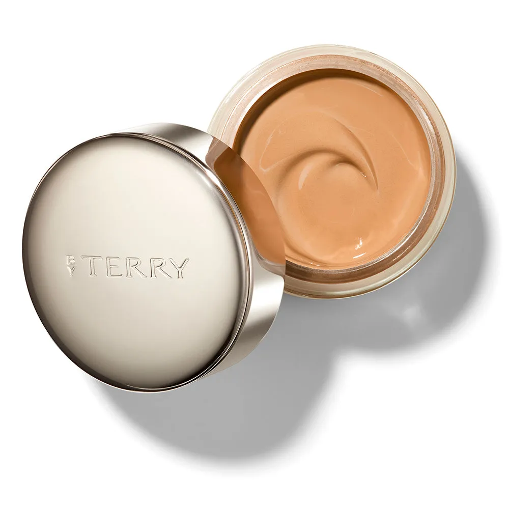 Eclat Opulent Serum Foundation