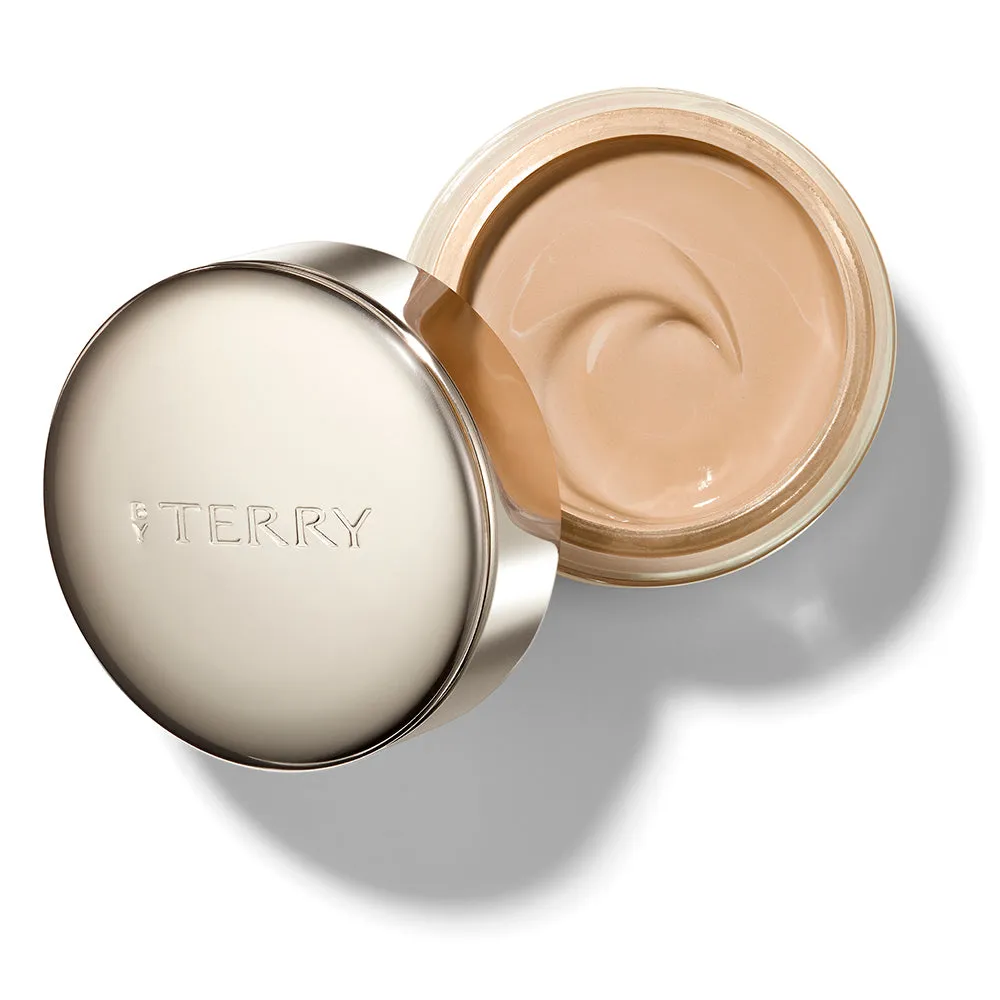 Eclat Opulent Serum Foundation