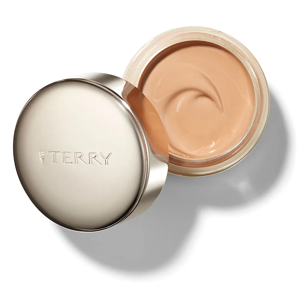 Eclat Opulent Serum Foundation