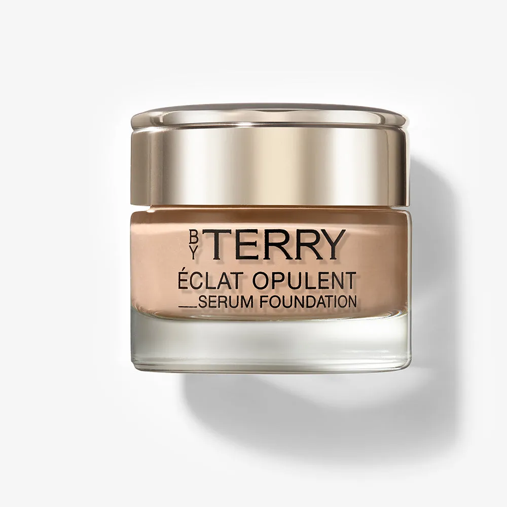 Eclat Opulent Serum Foundation