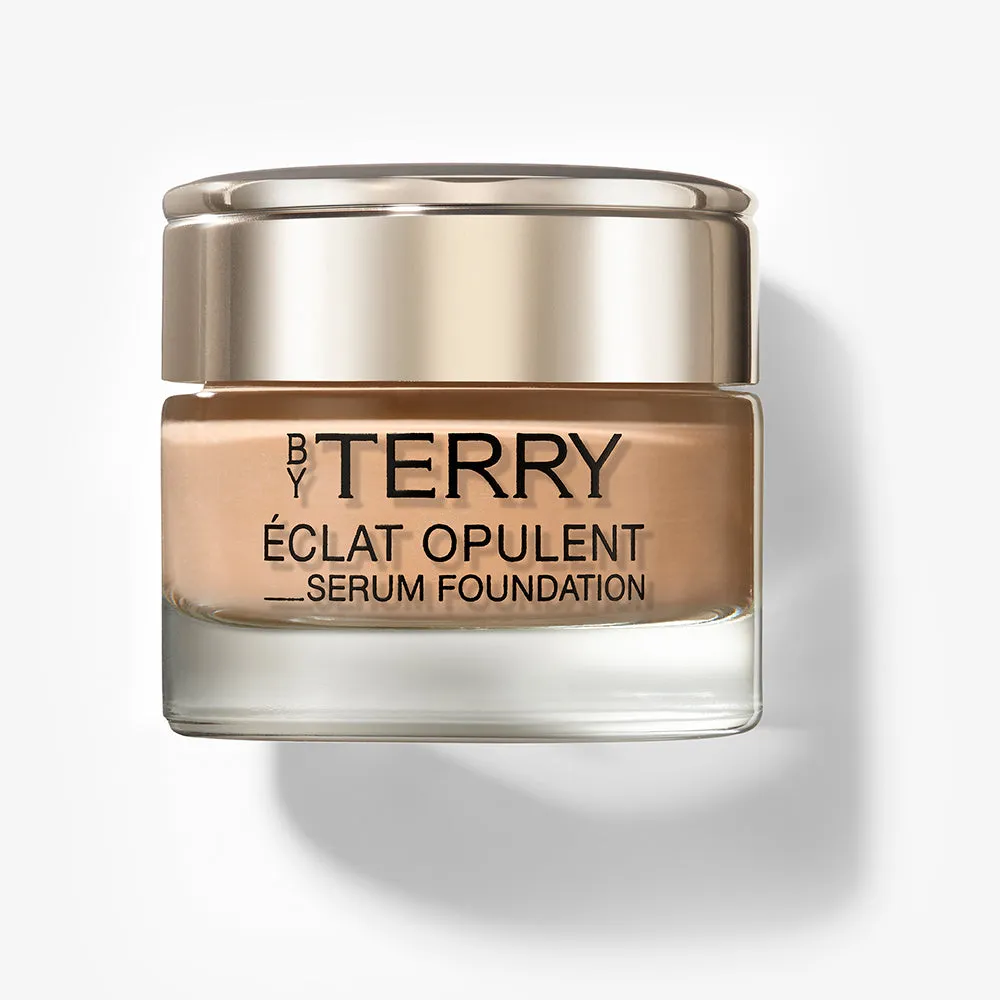 Eclat Opulent Serum Foundation