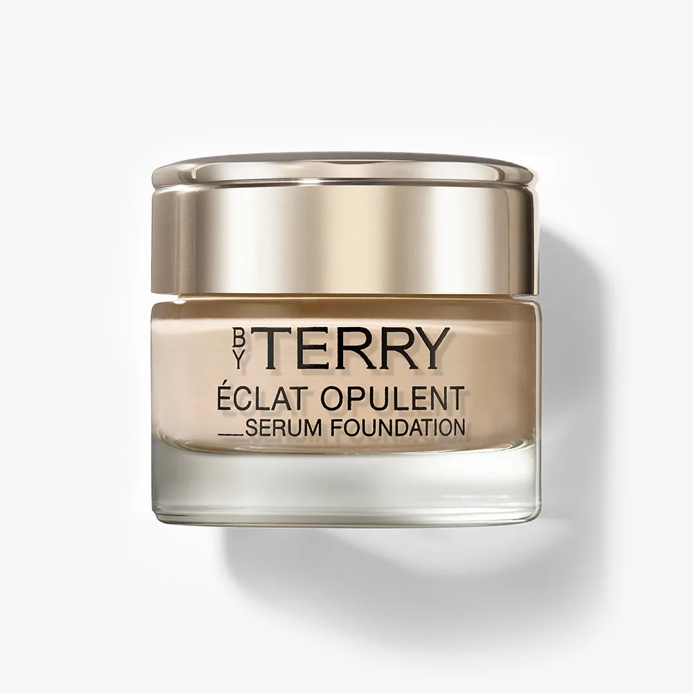 Eclat Opulent Serum Foundation
