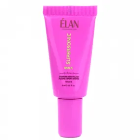 Elan 'SUPERSONIC MAX' Serum 2 (15ml)