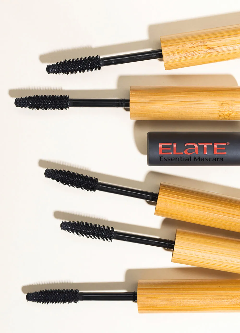 Elate Essential Mascara