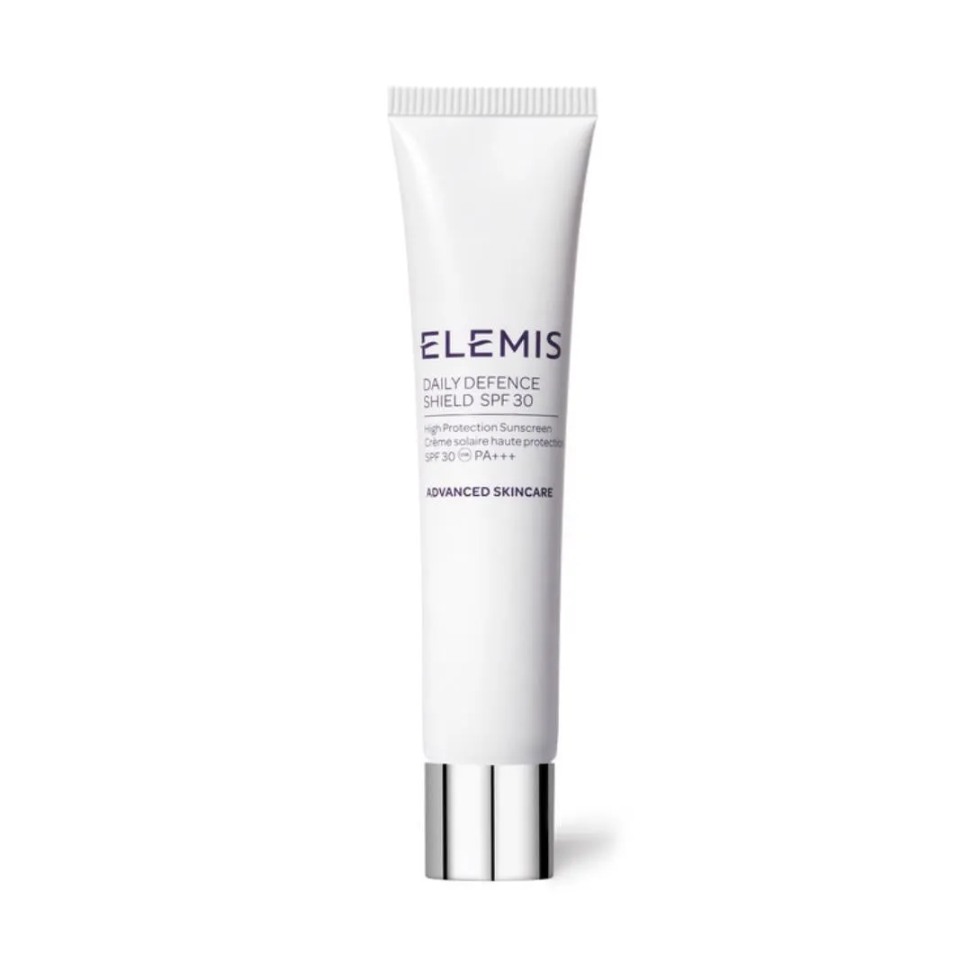 ELEMIS - DAILY DEFENSE SHIELD SPF30 40 ML