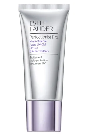 Estee Lauder Perfectionist Pro Multi-Defense Aqua UV Gel SPF 50 with 8 Anti-Oxidants