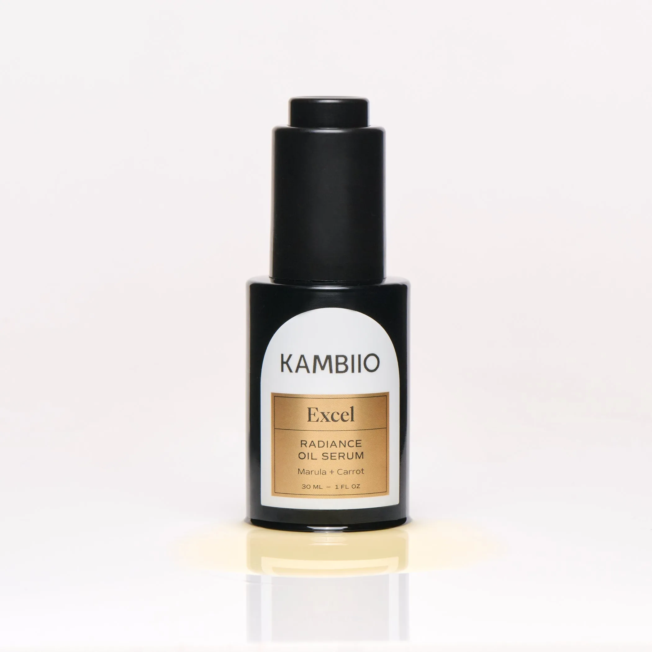 Excel Radiance Oil Serum