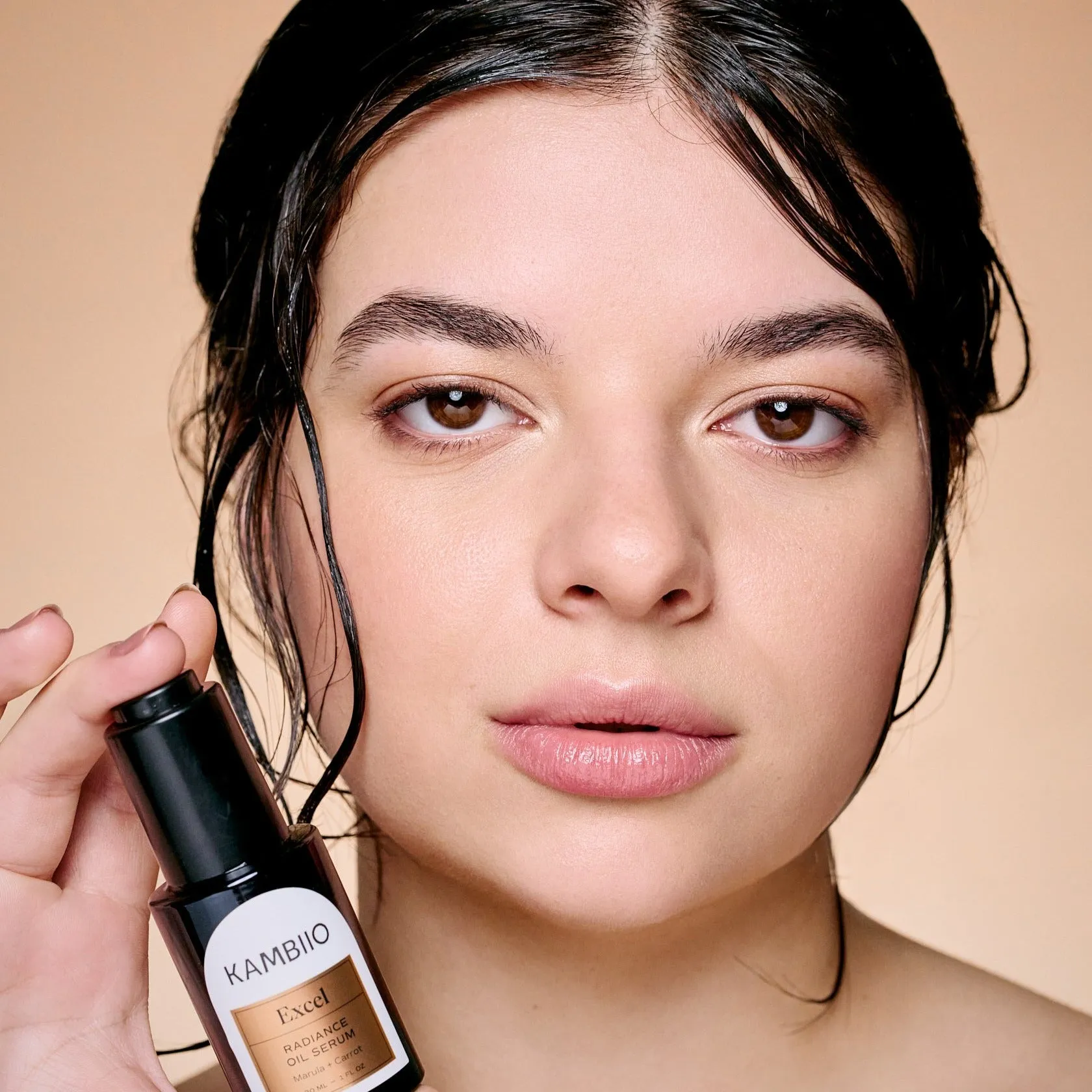 Excel Radiance Oil Serum