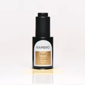 Excel Radiance Oil Serum