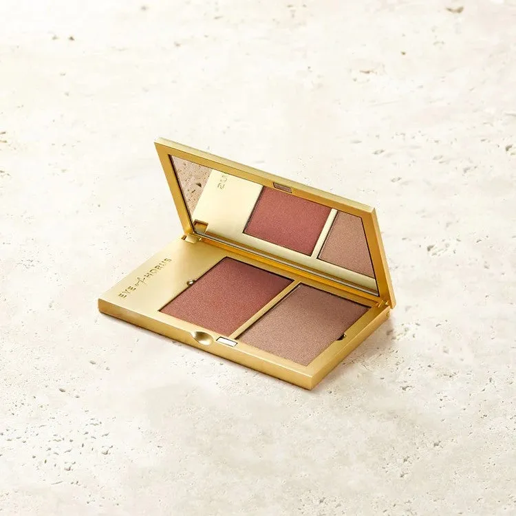 EYE OF HORUS - Complexion Duo Luminate