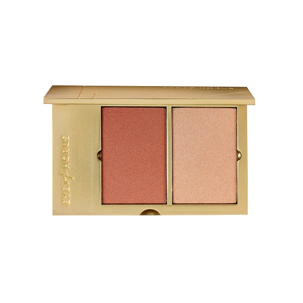 EYE OF HORUS - Complexion Duo Luminate