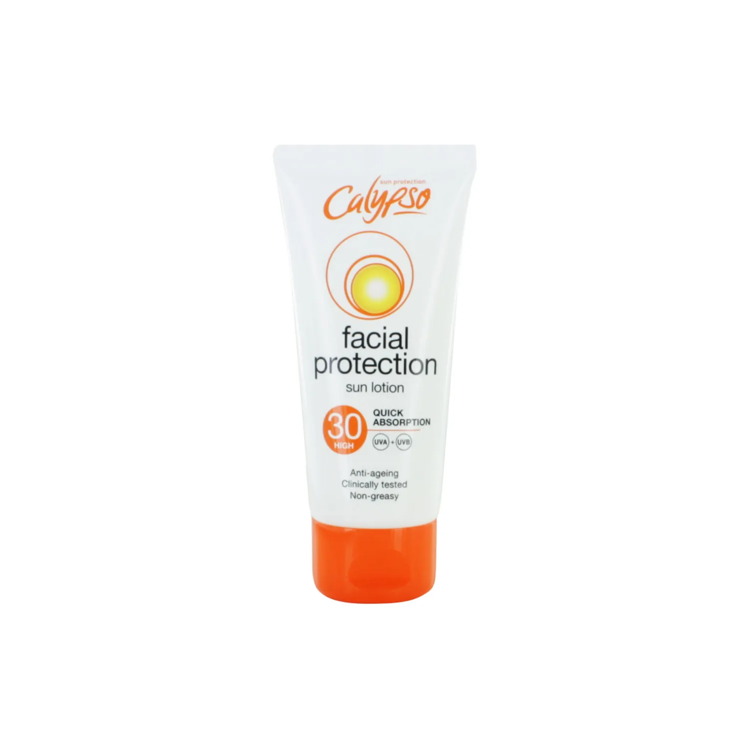 Facial Protection SPF 30 50ml