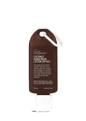 Feel Good NEW 75ml - Coconut