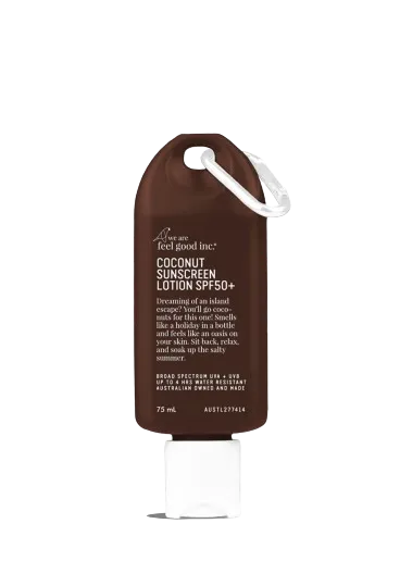 Feel Good NEW 75ml - Coconut