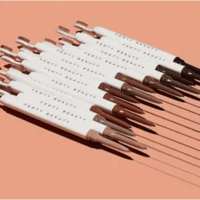 Fenty Beauty Brow MVP Ultra Fine Brow Pencil & Styler