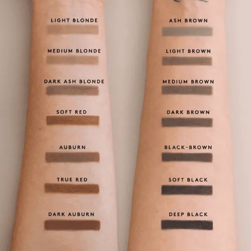 Fenty Beauty Brow MVP Ultra Fine Brow Pencil & Styler