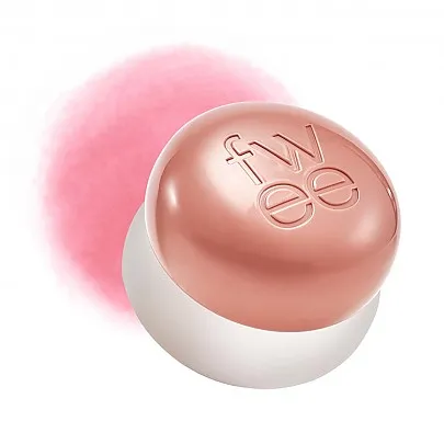 FWEE Lip&Cheek Blurry Pudding Pot 5g