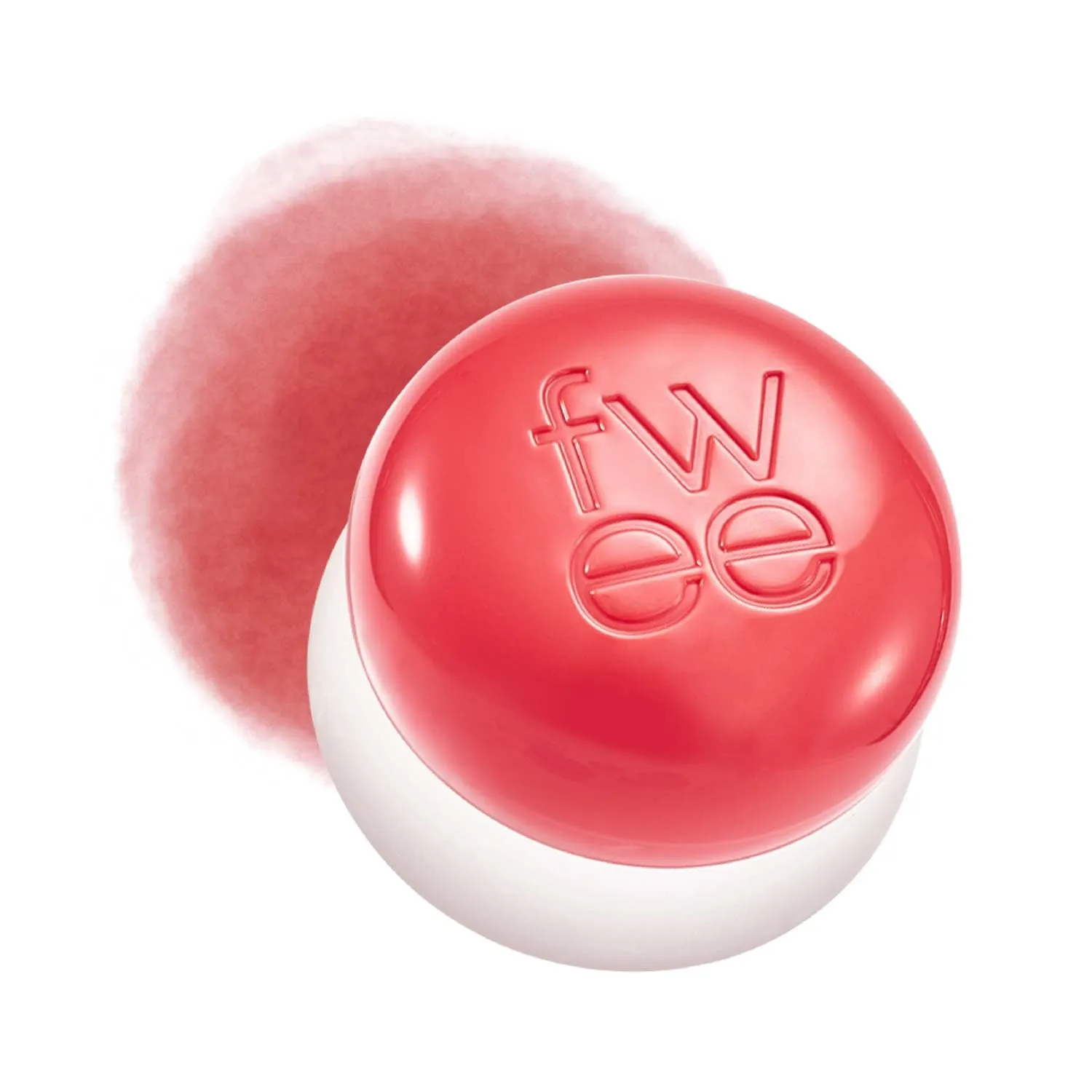 FWEE Lip&Cheek Blurry Pudding Pot 5g