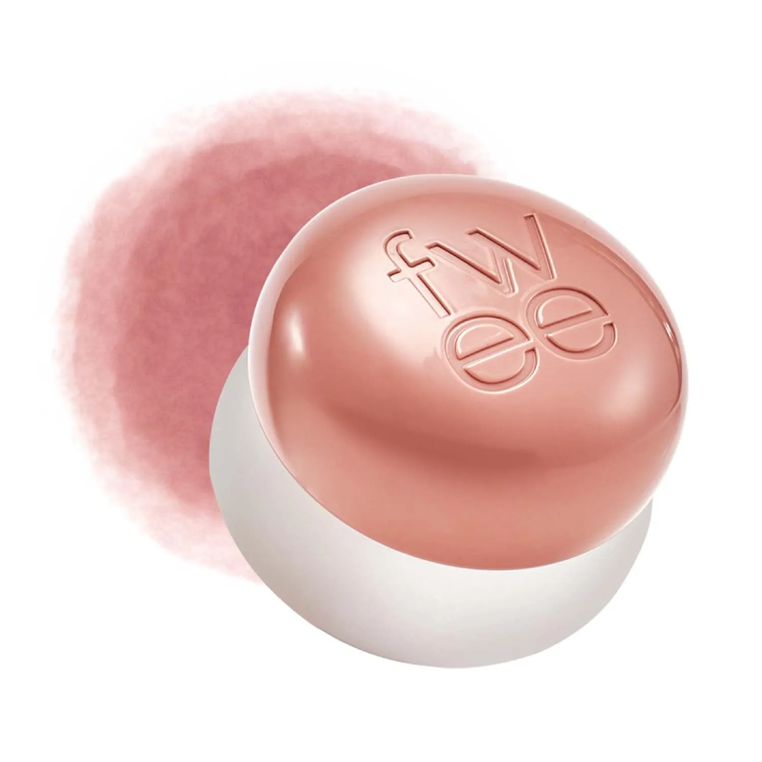 FWEE Lip&Cheek Blurry Pudding Pot 5g