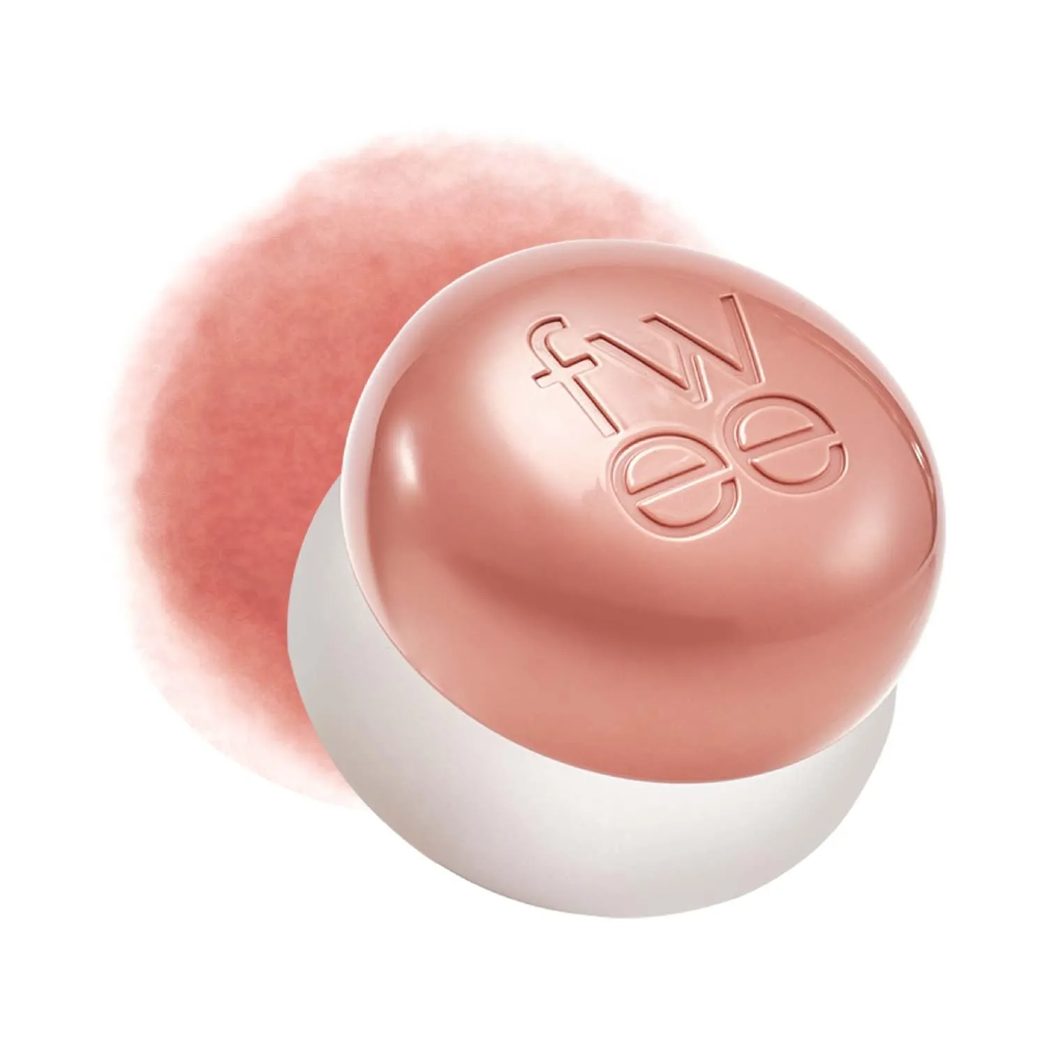 FWEE Lip&Cheek Blurry Pudding Pot 5g